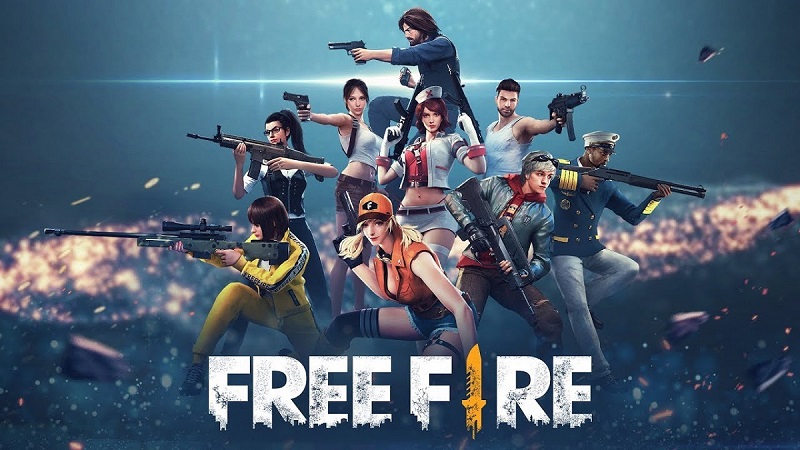 Apakah Game Free Fire (FF) Haram? Simak Penjelasan Lengkapnya