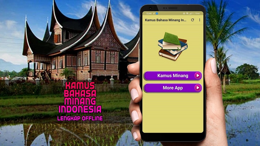 7 Aplikasi Translate Bahasa Minang Paling Populer Untuk Android 
