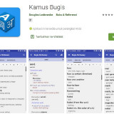 Rekomendasi Aplikasi Translate Bahasa Bugis Terbaik di Android