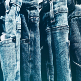 Cara Menghilangkan Kerutan di Celana Jeans dengan Berbagai Alternatif